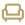 Table Icon