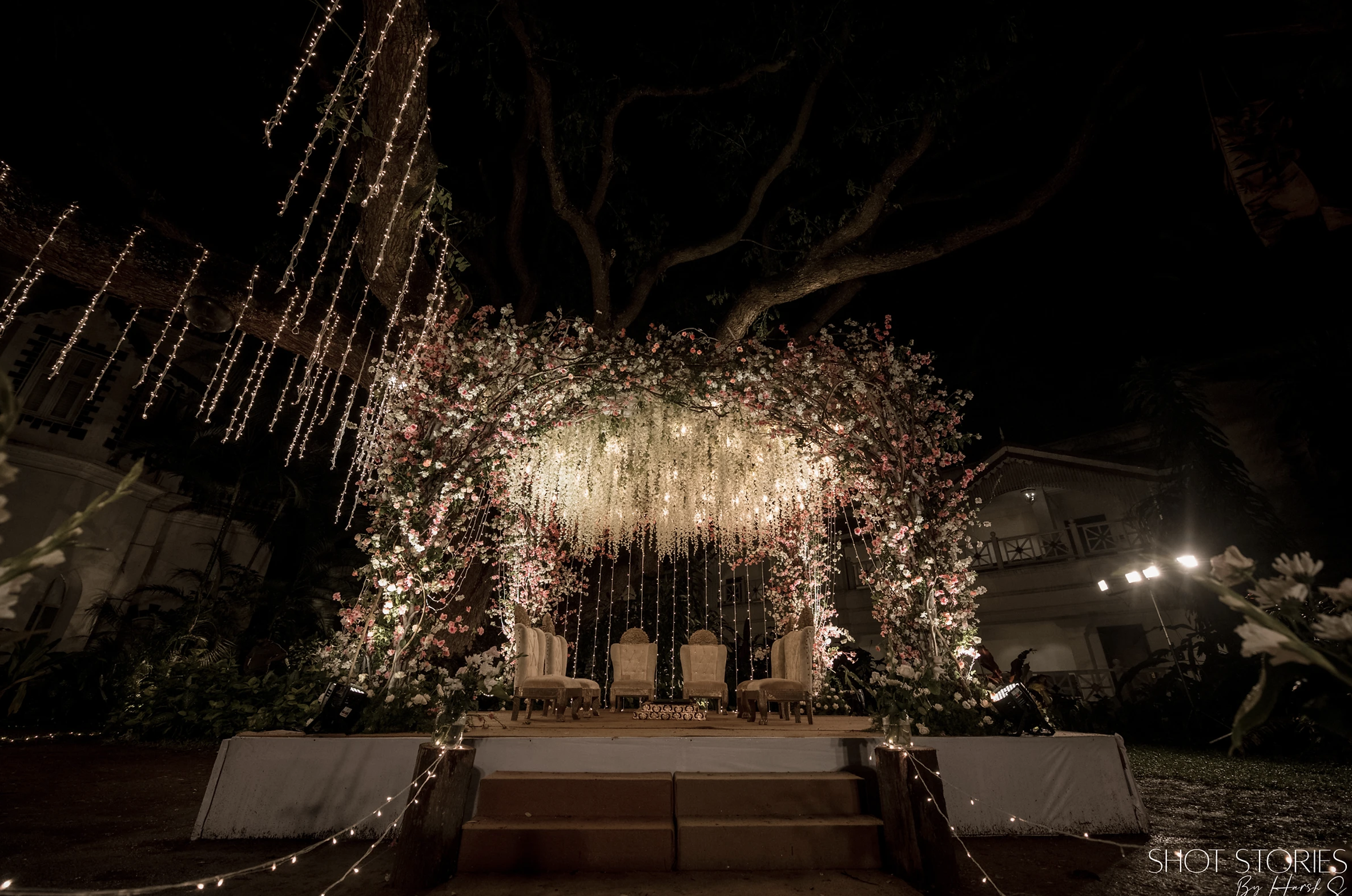 Event Planning